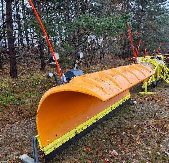 Gebruikt 2002 Nido SNK330 EPZ