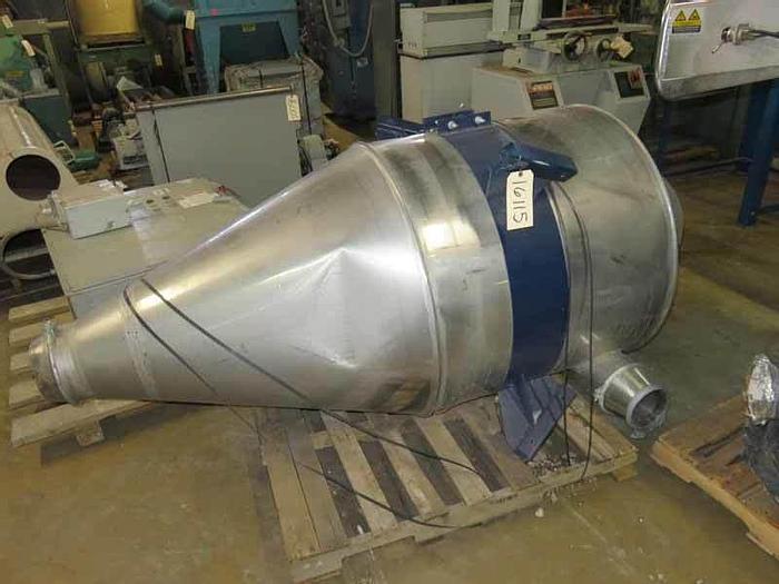 Used EREMA LDPE/LLDEP FILM RECLAIM LINE MODEL KAG800/63