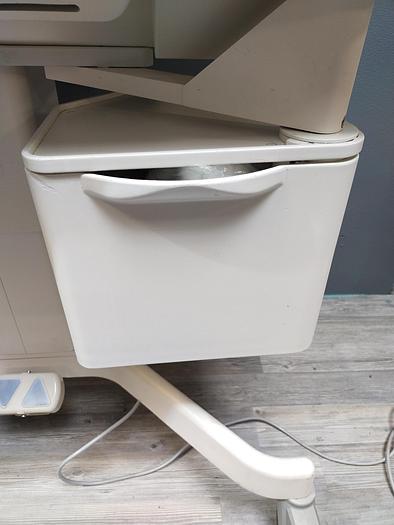 Gebraucht Dräger Air shields Isolette C2000