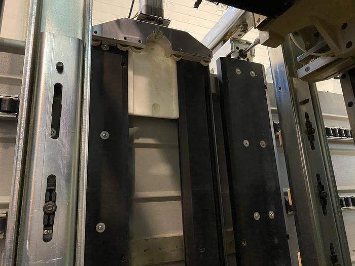 Usato 2012 Biesse Skipper V 31