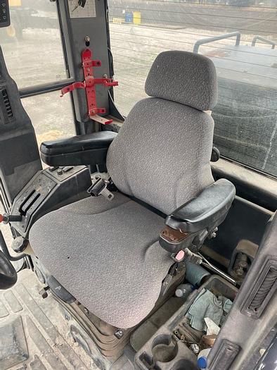 Used 2012 JOHN DEERE 772G MOTOR GRADER 6WD