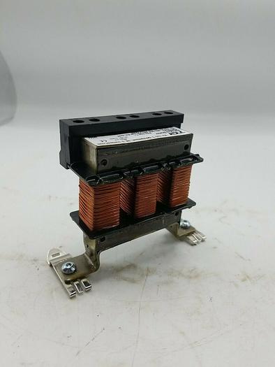 Used TCI KDR DRIVE REACTOR KDRMA5L1