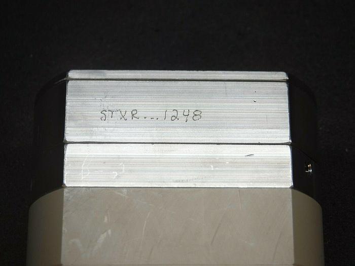 Used Ebara Model: MS-J0021-1 P/N: 0710122704 Rotary Joint (Parts or Repair)