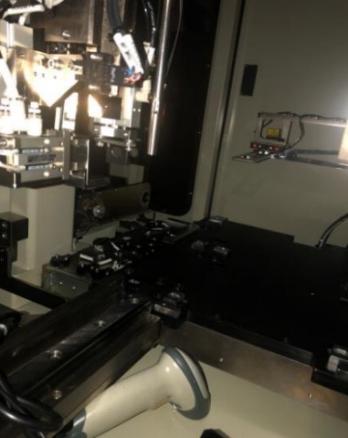 Used 2007 STI duraSORT