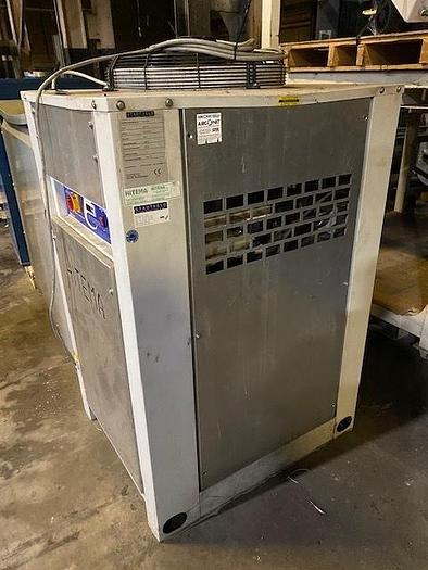 Used HITEMA MDL ECA-012 PACKAGE WATR CHILLER - PENDING JF