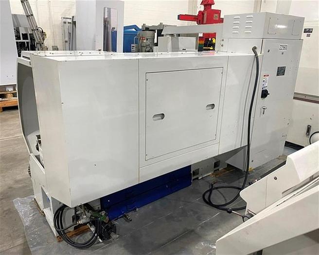 Used 2012 Milltronics ML-16/40