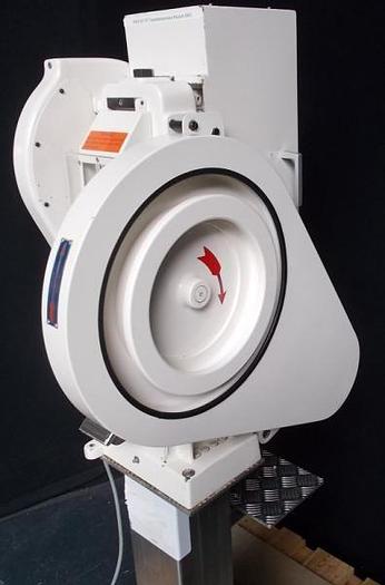 Used F 14659 D - Excenter Tablet Press KORSCH EK 0