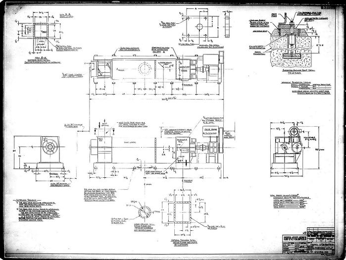 Used DEWATERING SCREW PRESS, Material: STAINLESS STEEL, Mfg: FRENCH OIL MILL MACH, Model: LP28150 #25897