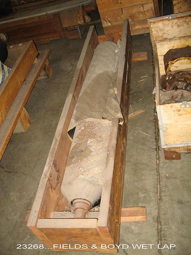 Used 1992 ANDRITZ #23268