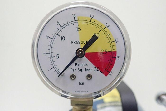 Used Millipore Model XX5600000 Vacuum Pump