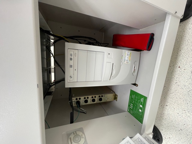 Used 2007 Asymtek S-820