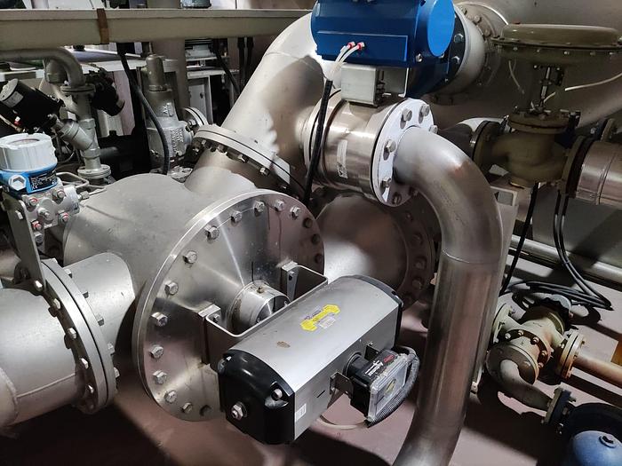 Used NOSEDA YARN DYEING 