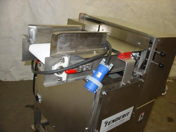 Used GMC Tenderit Tenderizer; Md# 5000
