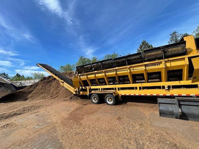 Used 2012 WILDCAT 626