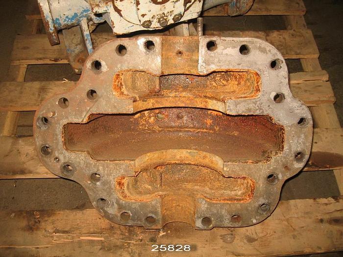 Used GOULDS 3410 #25828