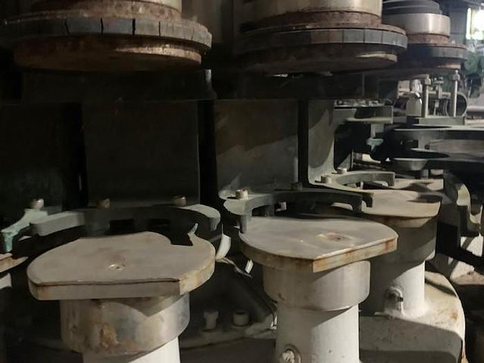 Used FMC Model 112 PVS Filler