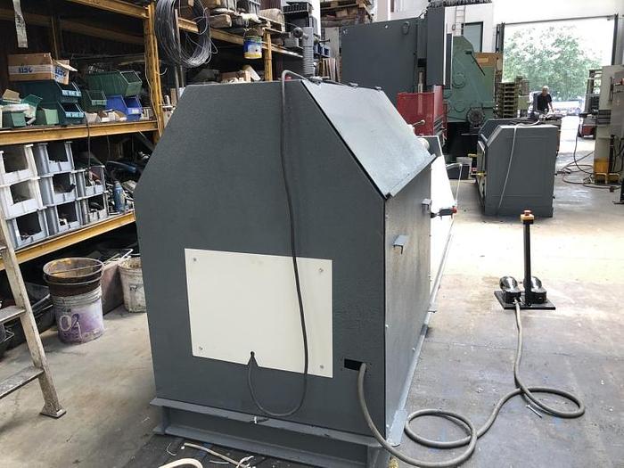 Usato CALANDRA NORDIN 2 MT