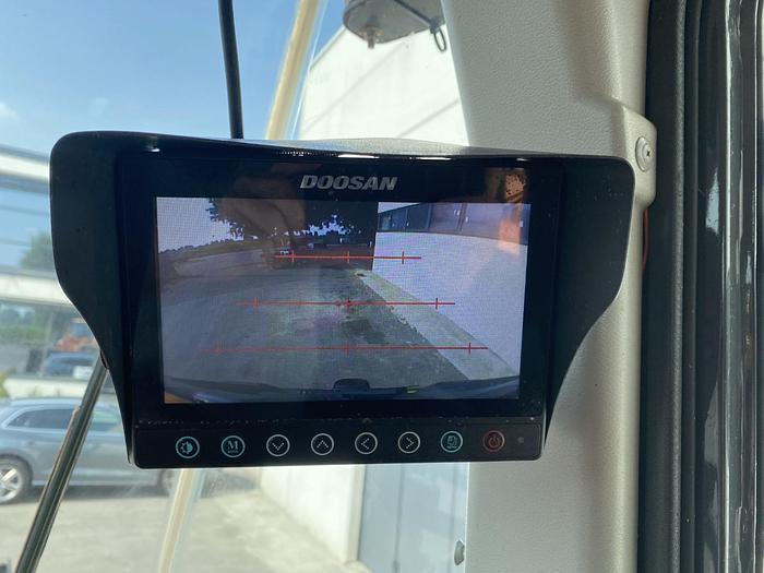 Usato 2014 DOOSAN DL 350-3