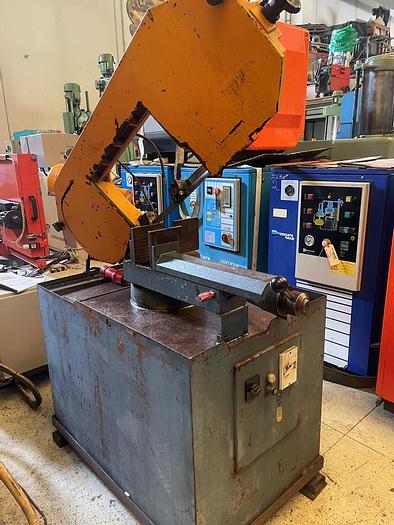 Usato SEGHETTO ANBAS