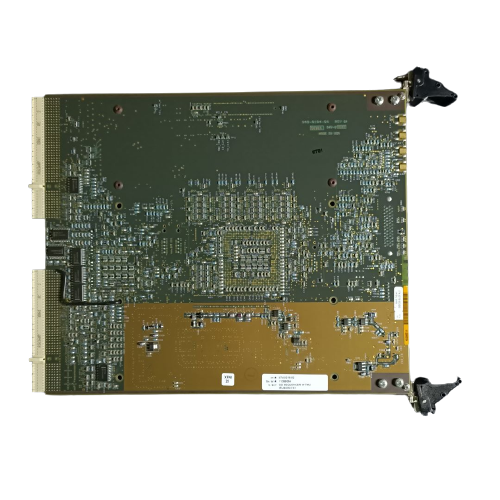 Used COHU MXCX DDP SEQ 974-0218-02