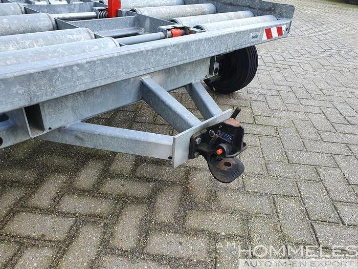 Gebraucht TCG CD4M4W