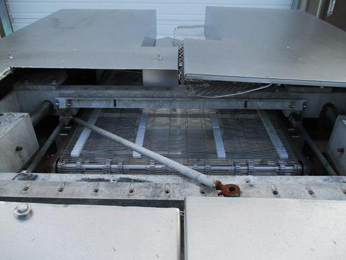 Used Ross Slicer; Md#990B