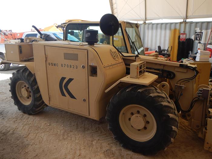 Used Kalmar RT-022 Telehandler