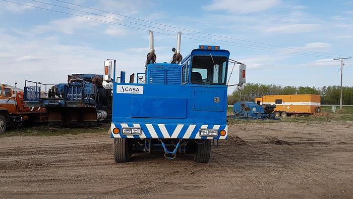 Used 1976 CARDWELL K-200