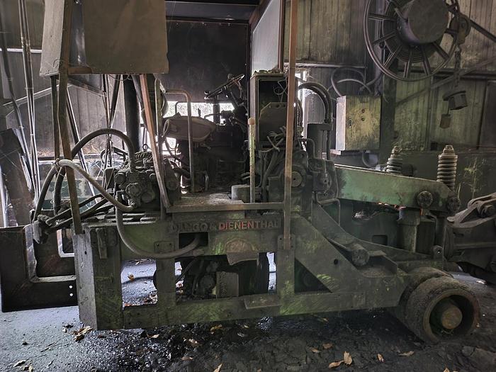 Manipulator Dango & Dienenthal