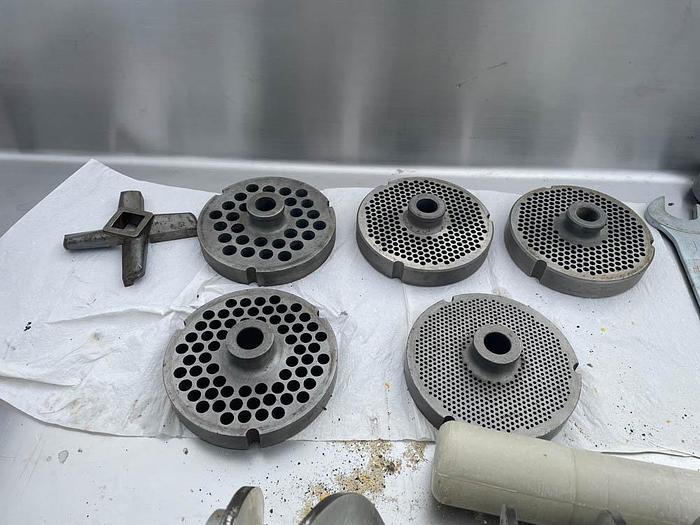 Used BIRO Services 7552 K08 Grinder