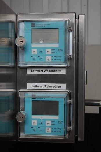 Used Q 14589 D - Washer BELIMED PH 820-V-1ST for Glassware and Utensils