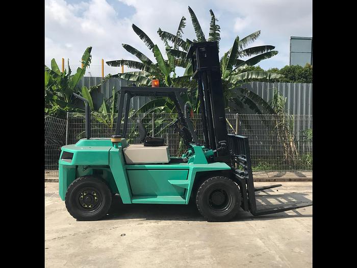 Refurbished 2008 Mitsubishi FD 70 N