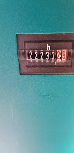 Used Gambro Prismaflex Dialysegerät mit Barkey Auto Control 3XPT Unit