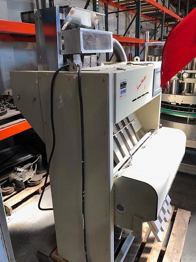 Used Satake SMII-400SE