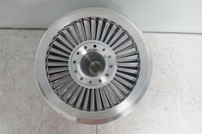 Used Varian TV401/301 Model 9698928M002 TV 401/301 Turbo Vacuum Pump