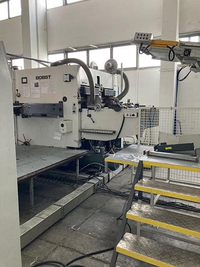 Usato BOBST SPO1600