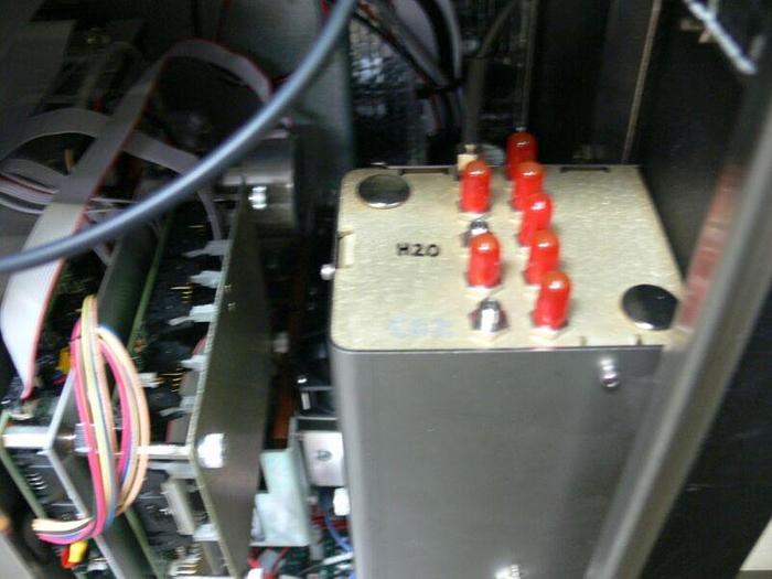 Used Applikon Metrohm NIRS Xp - 2400 XDS Process Analyzer FOSS