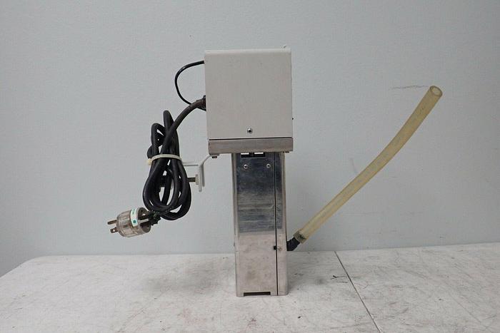 Used Haake Typ E2 802410 Immersion Heated Circulator