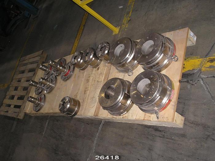 Used LENOX CSS10 #26418