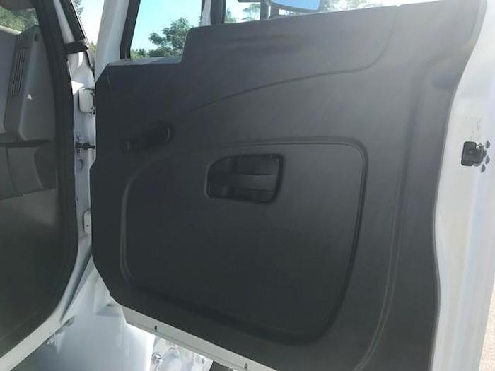 Used 2012 International 4300 HiRanger XT55 Over Center Forestry Truck - C09261