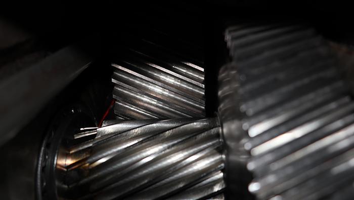 Used Falk 2050Y3-3 Gear Drive #44660