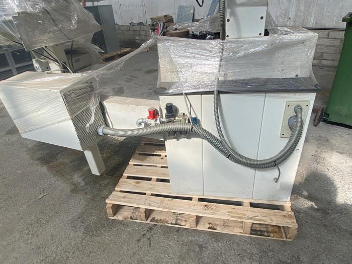 Used Devlieg Microbore Tool Presetting Machine