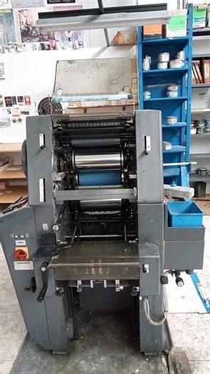 D'occasion 1992 HEIDELBERG TOK DDS