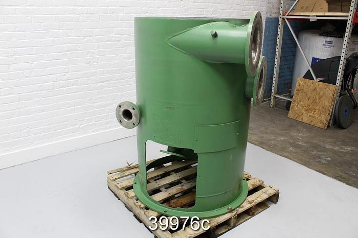 Refurbished Black Clawson 12P Housing, Rebuilt Spare #39976