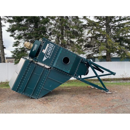 Used 2015 Camfil GS4 Dust Collector