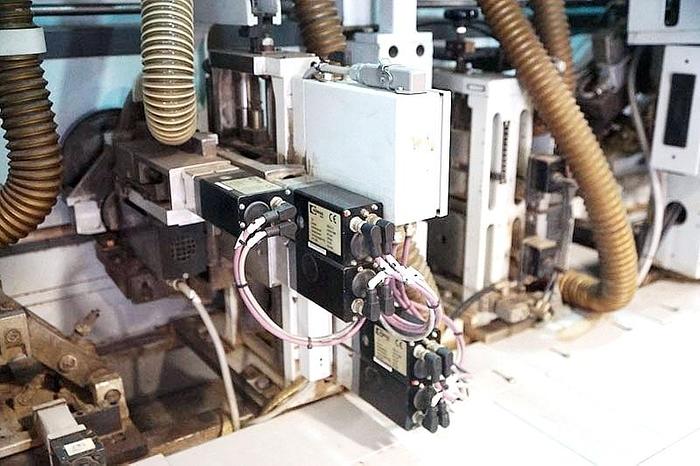 Used 2008 Homag Kal 310/8/A20/S2