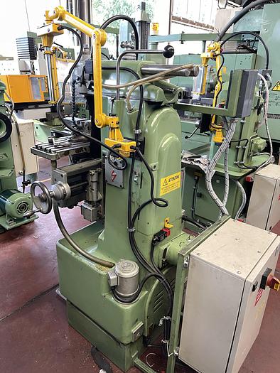 Buone Fresa per attrezzisti SCHAUBLIN 13