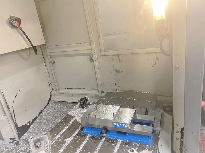 Used 2011 Quaser MV-204 CE/12B