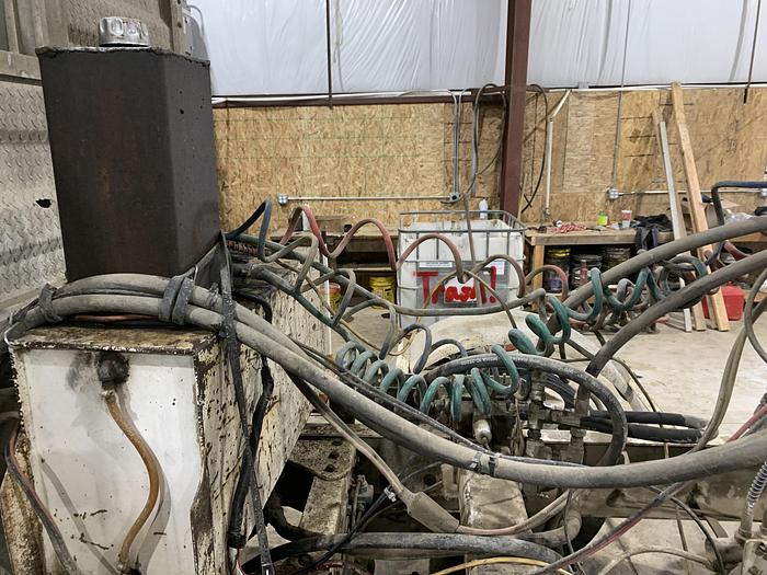 Used 1992 Kenworth T600