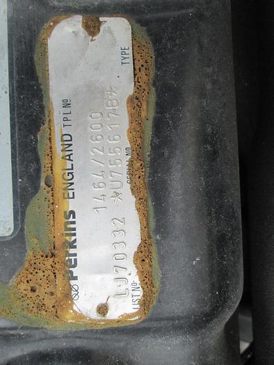 Used 1997 International 4800 Airport Crash Truck